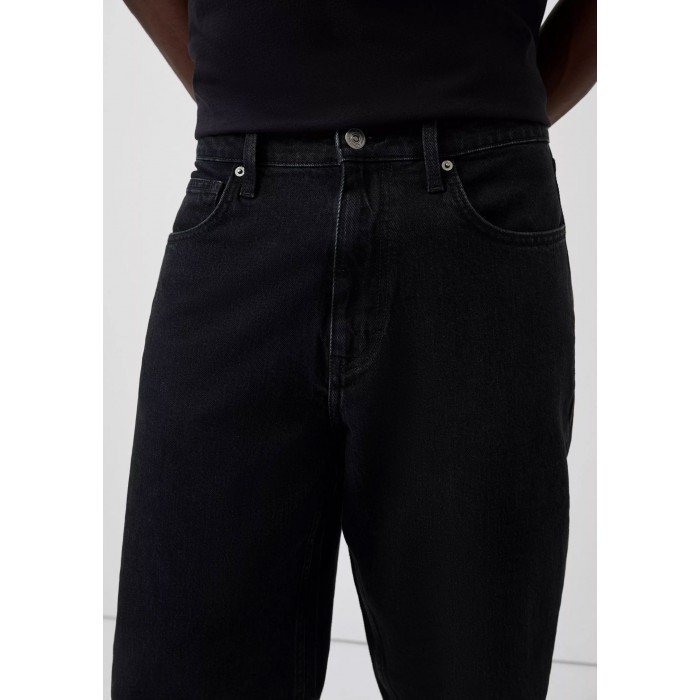 Παντελόνι Jean Qs by S.Oliver 2175217 99Y8 Black Jeans