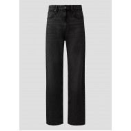 Παντελόνι Jean Qs by S.Oliver 2175217 99Y8 Black
