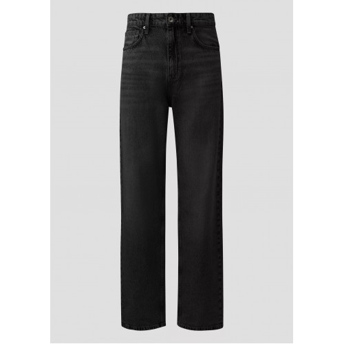 Παντελόνι Jean Qs by S.Oliver 2175217 99Y8 Black