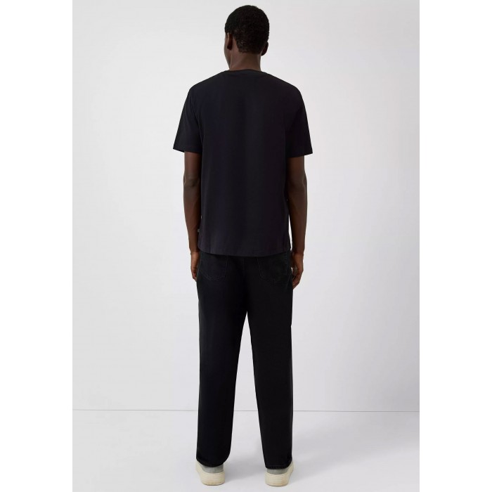 Παντελόνι Jean Qs by S.Oliver 2175217 99Y8 Black Jeans