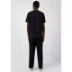 Παντελόνι Jean Qs by S.Oliver 2175217 99Y8 Black Jeans