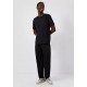 Παντελόνι Jean Qs by S.Oliver 2175217 99Y8 Black Jeans