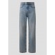 Παντελόνι Jean Qs by S.Oliver 2175217 53Y4 Blue Jeans