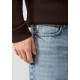 Παντελόνι Jean Qs by S.Oliver 2175217 53Y4 Blue Jeans