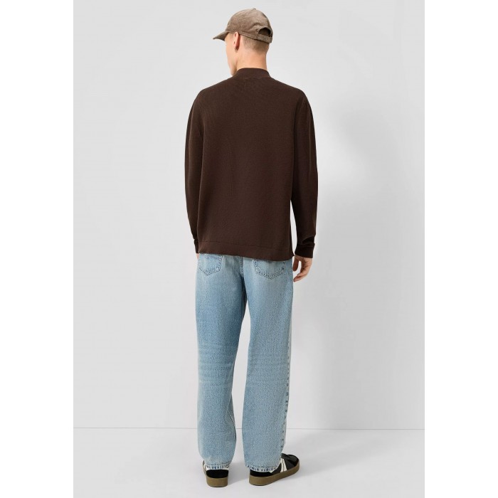Παντελόνι Jean Qs by S.Oliver 2175217 53Y4 Blue Jeans