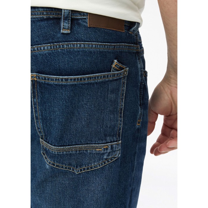 Παντελόνι Jean Big Size S.Oliver 2183752 57Z4 Blue Jeans
