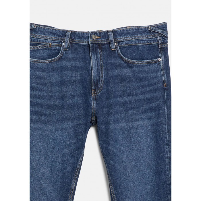 Παντελόνι Jean Big Size S.Oliver 2183752 57Z4 Blue Jeans