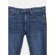 Παντελόνι Jean Big Size S.Oliver 2183752 57Z4 Blue Jeans