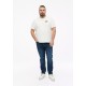 Παντελόνι Jean Big Size S.Oliver 2183752 57Z4 Blue Jeans