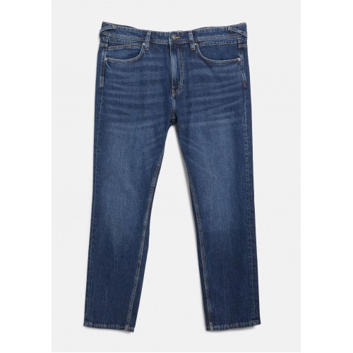 Παντελόνι Jean Big Size S.Oliver 2183752 57Z4 Blue Παντελόνι Jean Big Size S.Oliver 2183752 57Z4 Blue