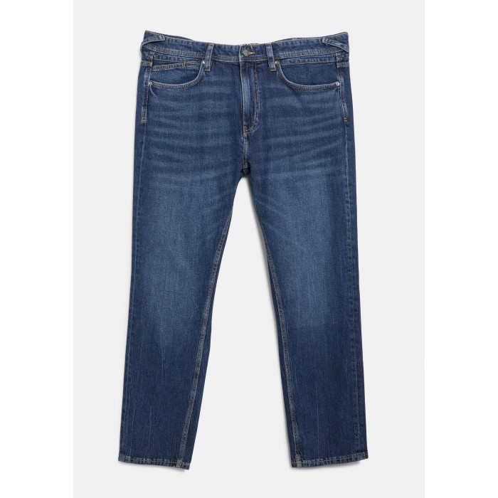 Παντελόνι Jean Big Size S.Oliver 2183752 57Z4 Blue Jeans