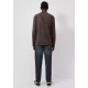 Μπλούζα Μακρυμάνικη S.Oliver 2186671 8941 Brown Μακρυμάνικες