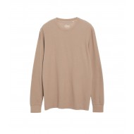 Μπλούζα Μακρυμάνικη S.Oliver 2180195 8621 Light Brown