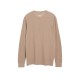 Μπλούζα Μακρυμάνικη S.Oliver 2180195 8621 Light Brown Μακρυμάνικες Μπλούζα Μακρυμάνικη S.Oliver 2180195 8621 Light Brown Μακρυμάνικες