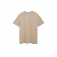 Μπλούζα Μονόχρωμη s.Oliver 2181963 8621 Light Brown