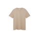Μπλούζα Μονόχρωμη s.Oliver 2181963 8621 Light Brown T-Shirt