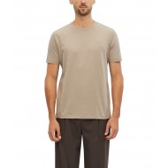 Μπλούζα Μονόχρωμη s.Oliver 2181963 8621 Light Brown