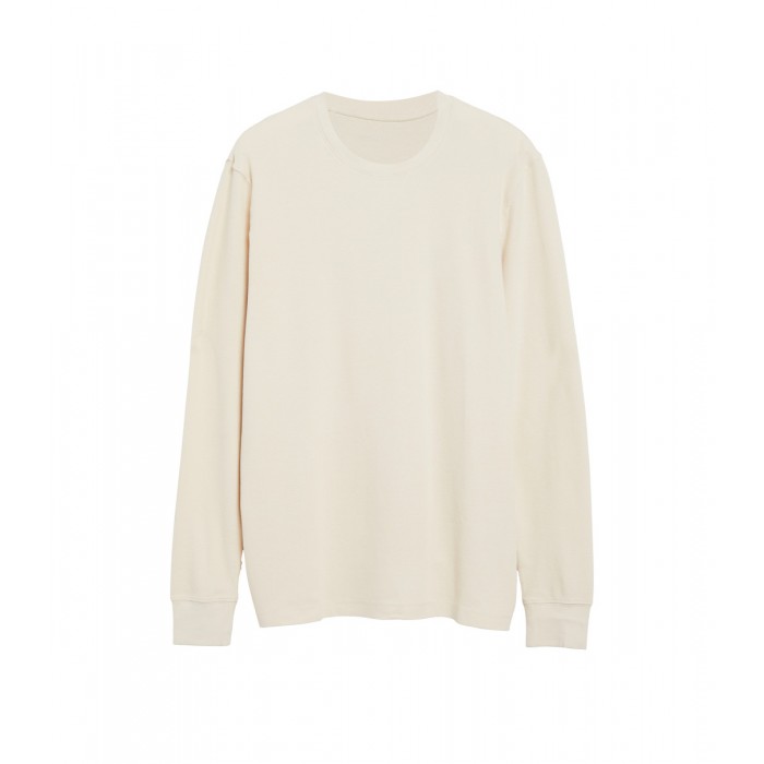 Μπλούζα Μακρυμάνικη S.Oliver 2180195 9303 Beige Μακρυμάνικες Μπλούζα Μακρυμάνικη S.Oliver 2180195 9303 Beige Μακρυμάνικες