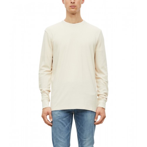Μπλούζα Μακρυμάνικη S.Oliver 2180195 9303 Beige