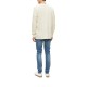Μπλούζα Μακρυμάνικη S.Oliver 2180195 9303 Beige Μακρυμάνικες Μπλούζα Μακρυμάνικη S.Oliver 2180195 9303 Beige Μακρυμάνικες
