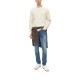 Μπλούζα Μακρυμάνικη S.Oliver 2180195 9303 Beige Μακρυμάνικες Μπλούζα Μακρυμάνικη S.Oliver 2180195 9303 Beige Μακρυμάνικες