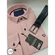 Πουκάμισο CND Sports 480-4 Pink