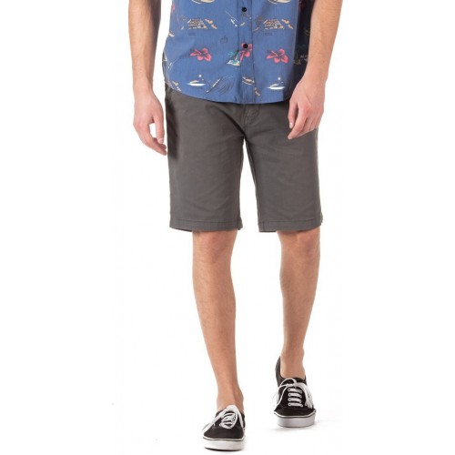 Βερμούδα Chinos Emerson 211.EM46.91 Army Green Βερμούδα Chinos Emerson 211.EM46.91 Army Green