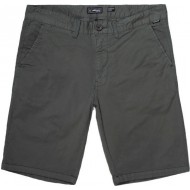 Βερμούδα Chinos Emerson 211.EM46.91 Army Green