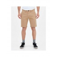 Βερμούδα Chinos Basehit 221.BM46.92 Beige