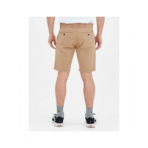 Βερμούδα Chinos Basehit 221.BM46.92 Beige Βερμούδα Chinos Basehit 221.BM46.92 Beige