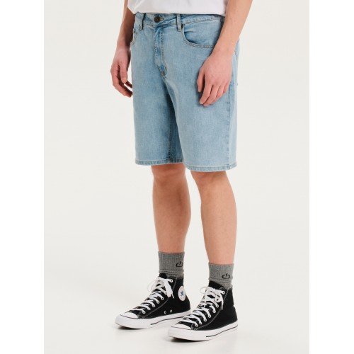 Βερμούδα Jean Emerson 251.EM45.109 Light Blue Βερμούδα Jean Emerson 251.EM45.109 Light Blue