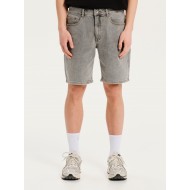 Βερμούδα Jean Emerson 251.EM45.209 Light Grey