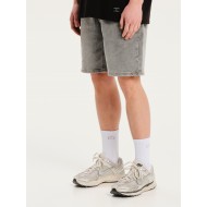 Βερμούδα Jean Emerson 251.EM45.209 Light Grey