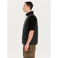 Γιλέκο Emerson 251.EM10.10 Ebony-Black