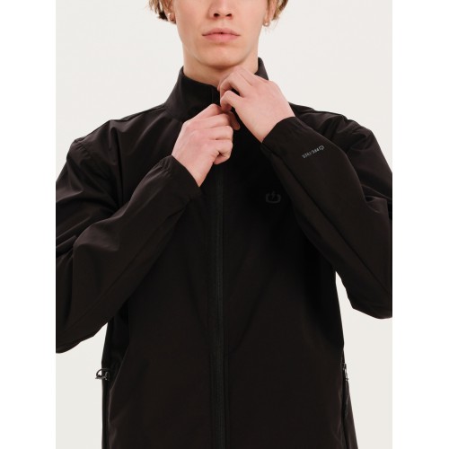 Μπουφάν Emerson 251.EM10.46 Black Μπουφάν Emerson 251.EM10.46 Black