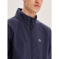Μπουφάν Emerson 251.EM10.46 Navy Blue