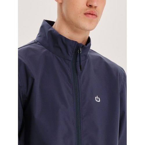 Μπουφάν Emerson 251.EM10.46 Navy Blue Μπουφάν Emerson 251.EM10.46 Navy Blue