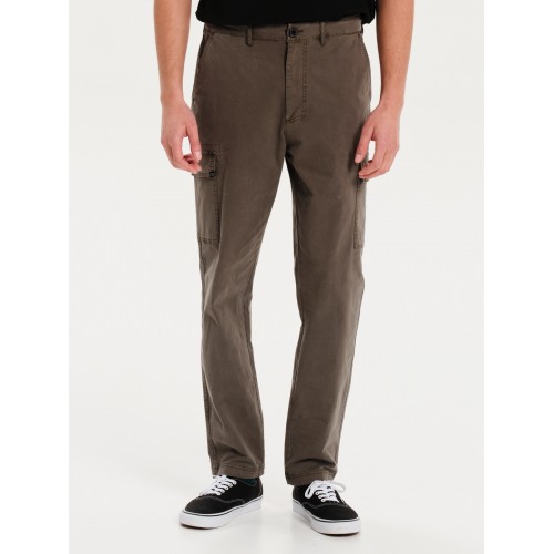 Παντελόνι Jogger Cargo Emerson 251.EM42.37 Army Green Παντελόνι Jogger Cargo Emerson 251.EM42.37 Army Green