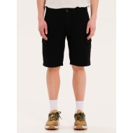 Βερμούδα Cargo Emerson 251.EM47.295 Black