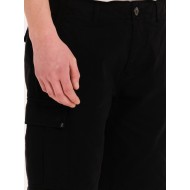 Βερμούδα Cargo Emerson 251.EM47.295 Black