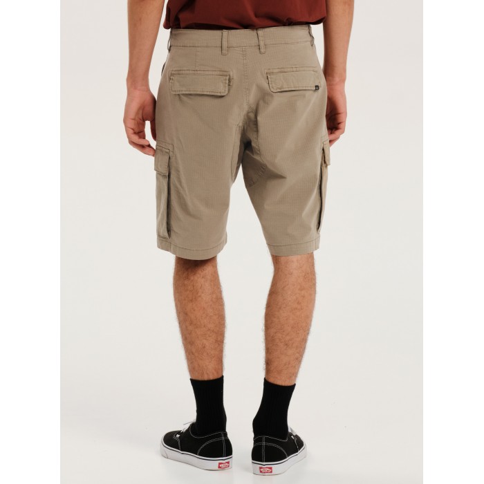 Βερμούδα Cargo Emerson 251.EM47.34 Beige Βερμούδες Βερμούδα Cargo Emerson 251.EM47.34 Beige Βερμούδες