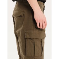 Βερμούδα Cargo Emerson 251.EM47.34 Dark Olive