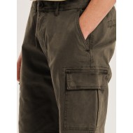 Βερμούδα Cargo Emerson 251.EM47.56 Army Green