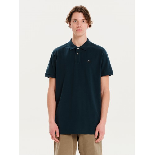 Πόλο Emerson 251.EM35.69 Petrol Πόλο Emerson 251.EM35.69 Petrol