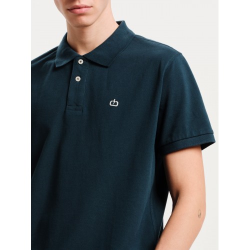 Πόλο Emerson 251.EM35.69 Petrol Πόλο Emerson 251.EM35.69 Petrol