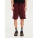 Βερμούδα Φούτερ Emerson 251.EM26.38 Dusty Wine Βερμούδες