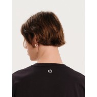 Μπλούζα Emerson 251.EM33.03 Midnight 