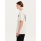 Μπλούζα Emerson 251.EM33.04 Frosty White T-Shirt