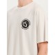 Μπλούζα Emerson 251.EM33.04 Frosty White T-Shirt