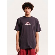 Μπλούζα Emerson 251.EM33.05 Stone Blue